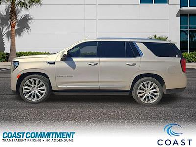 Used 2022 GMC Yukon - photo 1