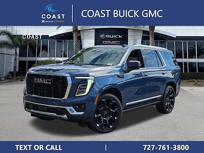 New 2026 GMC Yukon Denali for sale #R318655 - photo 1