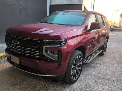 Used 2025 Chevrolet Tahoe - photo 1