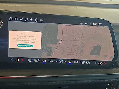 Used 2025 Chevrolet Tahoe - photo 1