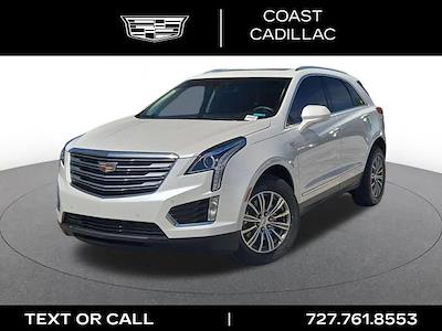 Used 2019 Cadillac XT5 - photo 1
