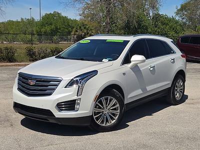 Used 2019 Cadillac XT5 - photo 1