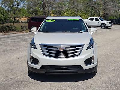 Used 2019 Cadillac XT5 - photo 1