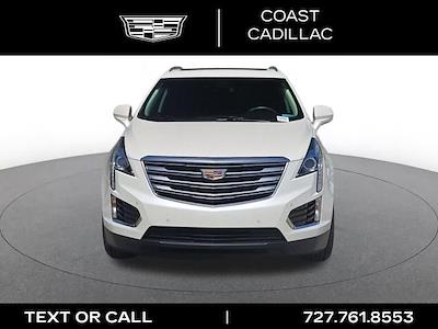 Used 2019 Cadillac XT5 - photo 1