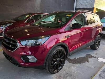 Used 2018 Ford Escape - photo 1