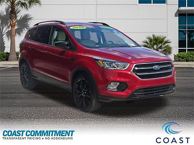 Used 2018 Ford Escape - photo 1