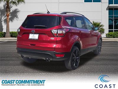 Used 2018 Ford Escape - photo 1