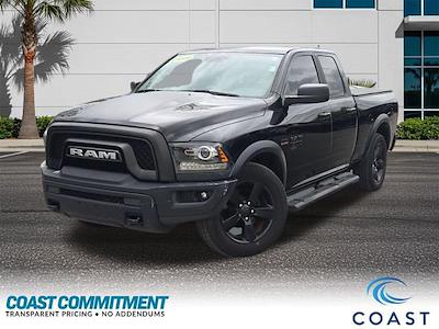 Used 2019 Ram 1500 Classic - photo 1