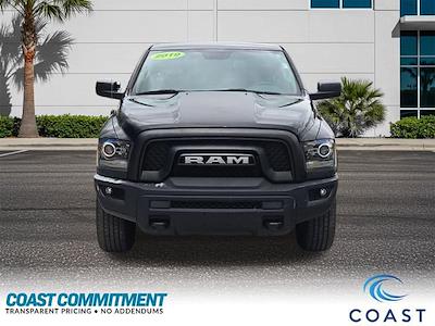 Used 2019 Ram 1500 Classic - photo 1