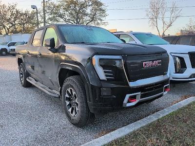 New 2026 GMC Sierra EV - photo 1