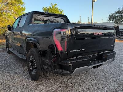 New 2026 GMC Sierra EV - photo 1