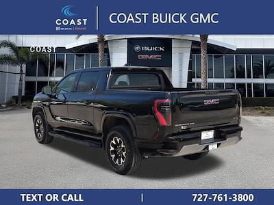 New 2026 GMC Sierra EV AT4 Crew Cab for sale #U413124 - photo 2