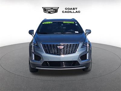 Used 2023 Cadillac XT5 Premium Luxury for sale #Z101252A - photo 2