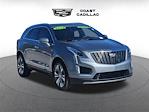 Used 2023 Cadillac XT5 Premium Luxury for sale #Z101252A - photo 3