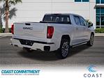 2025 GMC Sierra 1500 Crew Cab 4WD Pickup for sale #Z103991 - photo 7