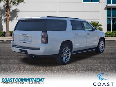 Used 2017 GMC Yukon XL SLT for sale #Z103991A - photo 2