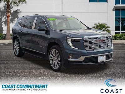 Used 2025 GMC Acadia Denali for sale #Z143589A - photo 1