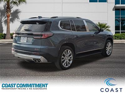 Used 2025 GMC Acadia Denali for sale #Z143589A - photo 2