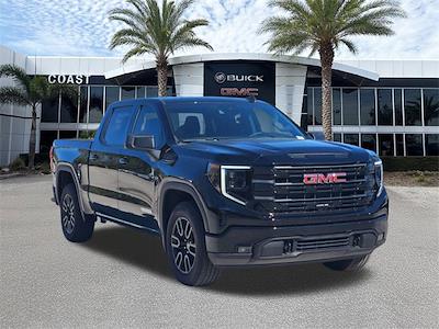 New 2026 GMC Sierra 1500 Elevation Crew Cab for sale #Z155410 - photo 1