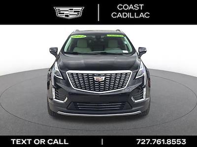 Used 2022 Cadillac XT5 - photo 1