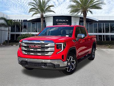 New 2026 GMC Sierra 1500 - photo 1