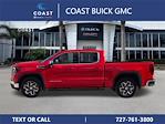 New 2026 GMC Sierra 1500 SLE Crew Cab for sale #Z182192 - photo 8