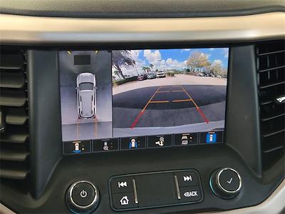 Used 2023 GMC Acadia - photo 1