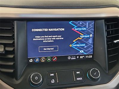 Used 2023 GMC Acadia - photo 1