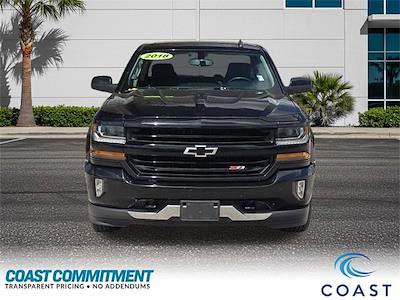 Used 2018 Chevrolet Silverado 1500 - photo 1