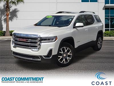 Used 2023 GMC Acadia - photo 1