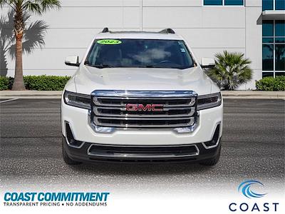 Used 2023 GMC Acadia - photo 1