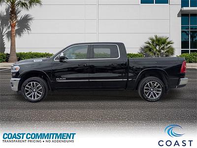 Used 2025 Ram 1500 Limited Crew Cab for sale #Z258741A - photo 1