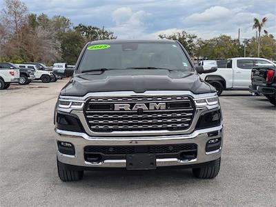 2025 Ram 1500 Crew Cab 4x4 Pickup for sale #Z258741A - photo 2