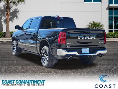 Used 2025 Ram 1500 - photo 1