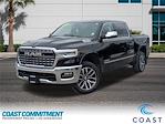 2025 Ram 1500 Crew Cab 4x4 Pickup for sale #Z258741A - photo 1