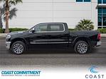 Used 2025 Ram 1500 Limited Crew Cab for sale #Z258741A - photo 1