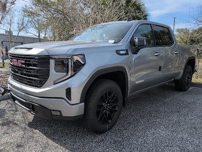 New 2026 GMC Sierra 1500 Elevation Crew Cab for sale #Z261461 - photo 1