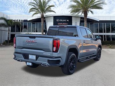 2026 GMC Sierra 1500 Crew Cab 4WD Pickup for sale #Z261461 - photo 2