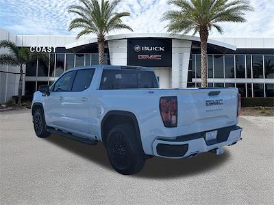 2026 GMC Sierra 1500 Crew Cab 4WD Pickup for sale #Z263562 - photo 2