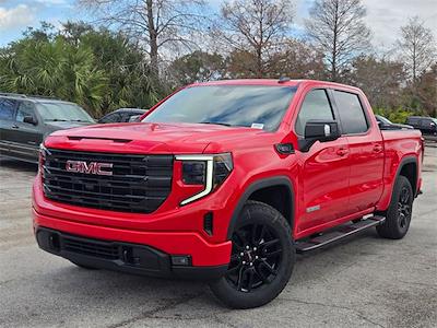 2026 GMC Sierra 1500 Crew Cab 4WD Pickup for sale #Z263623 - photo 1