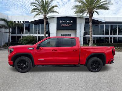 New 2026 GMC Sierra 1500 Elevation Crew Cab for sale #Z263623 - photo 1