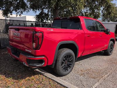 2026 GMC Sierra 1500 Crew Cab 4WD Pickup for sale #Z263623 - photo 2