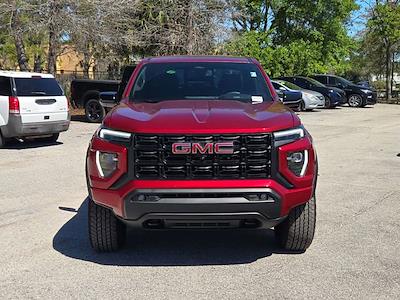 Used 2025 GMC Canyon - photo 1