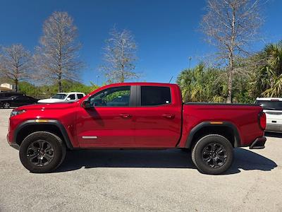 Used 2025 GMC Canyon - photo 1