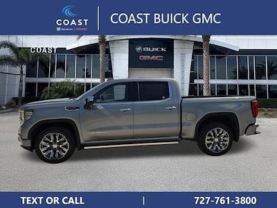 New 2026 GMC Sierra 1500 - photo 1