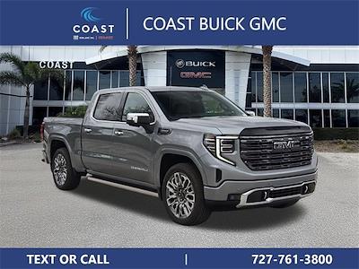 2026 GMC Sierra 1500 Crew Cab 4WD Pickup for sale #Z271801 - photo 1