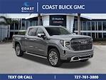 New 2026 GMC Sierra 1500 Denali Ultimate Crew Cab for sale #Z271801 - photo 1