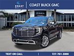 New 2026 GMC Sierra 1500 Denali Ultimate Crew Cab for sale #Z272221 - photo 15