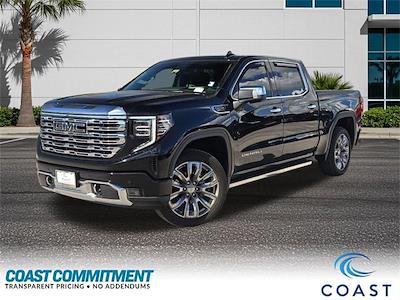 Used 2025 GMC Sierra 1500 - photo 1