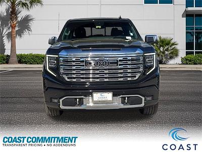 Used 2025 GMC Sierra 1500 - photo 1